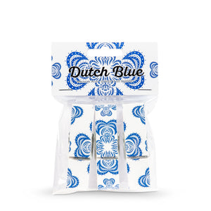 Delfts blauw souvenir | Knijpertjes.nl