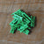 Mini knijpers groen | Knijpertjes