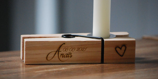 Originele relatiegeschenken van hout | Knijpertjes.nl