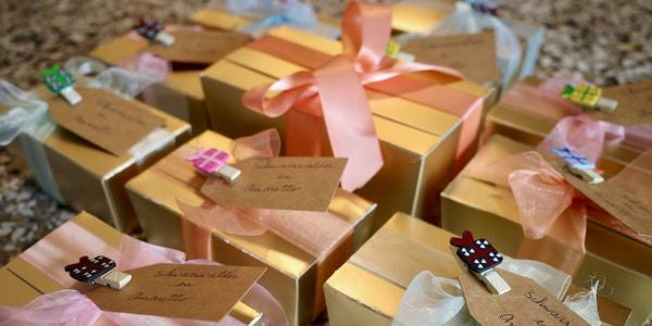 Decoratieve mini wasknijpertjes | Knijpertjes.nl