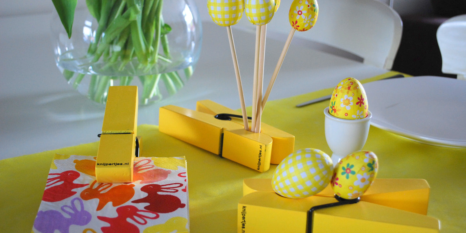 Decoratie knijpers | Knijpertjes.nl