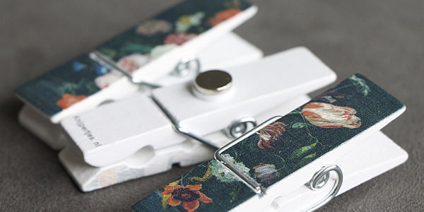 Wasknijpers met magneet kopen? | Knijpertjes.nl