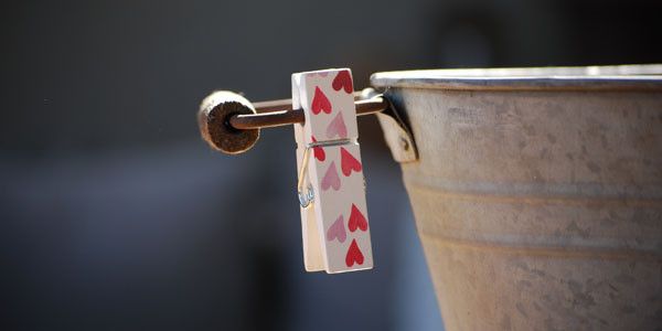 Origineel valentijn cadeautje