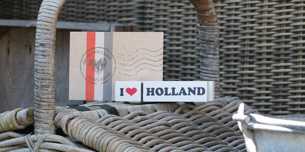 Originele Holland souvenirs | Knijpertjes.nl