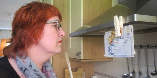 Gastblog door: Meer dan Sandra