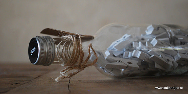 Originele relatiegeschenken