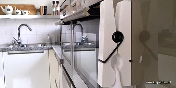 Originele ophanghaken | Knijpertjes.nl