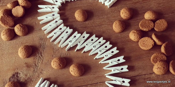 Knijpertjes | Knijpertjes.nl