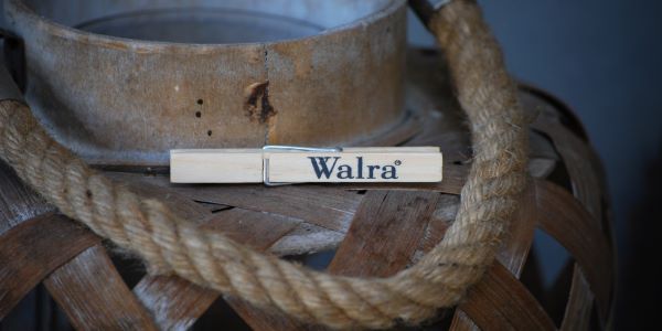 Wasknijper met logo | Knijpertjes.nl