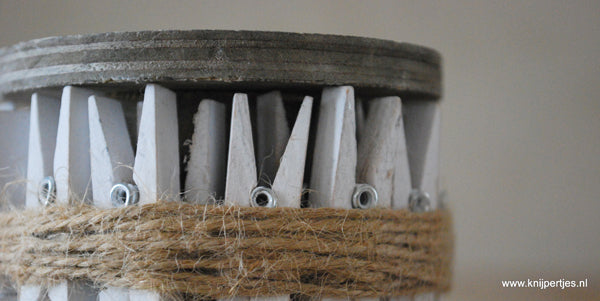 Leuke bedankjes | Knijpertjes.nl