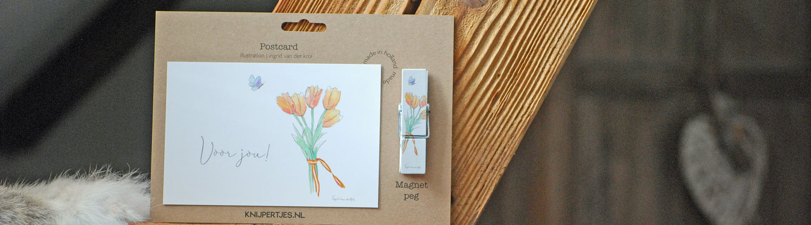 Originele cadeaus kopen? | Knijpertjes.nl