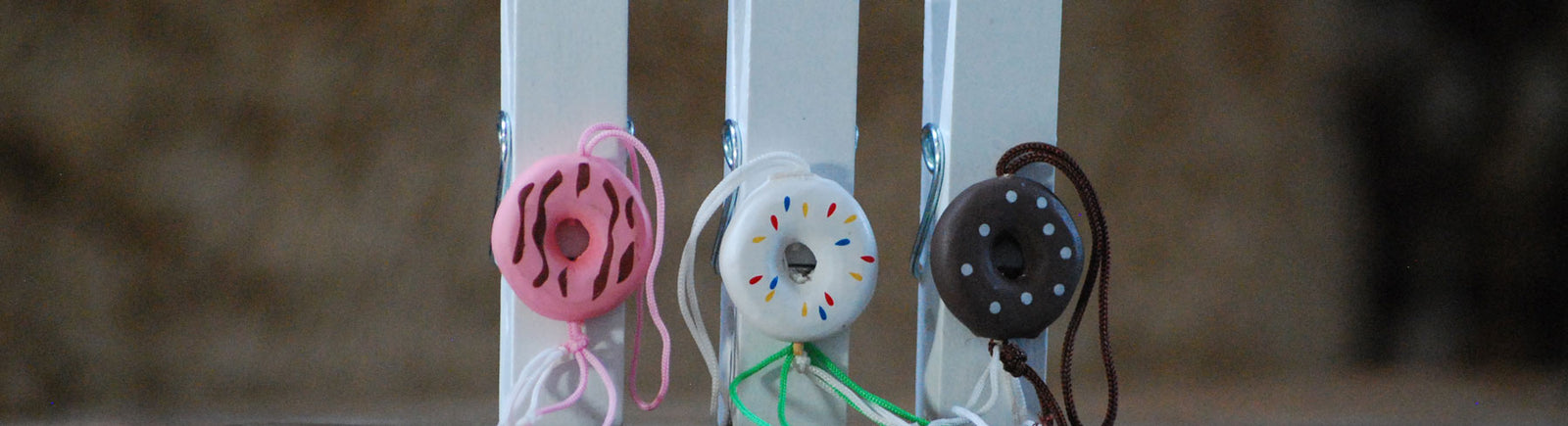 Kleine bedankjes | Geluk