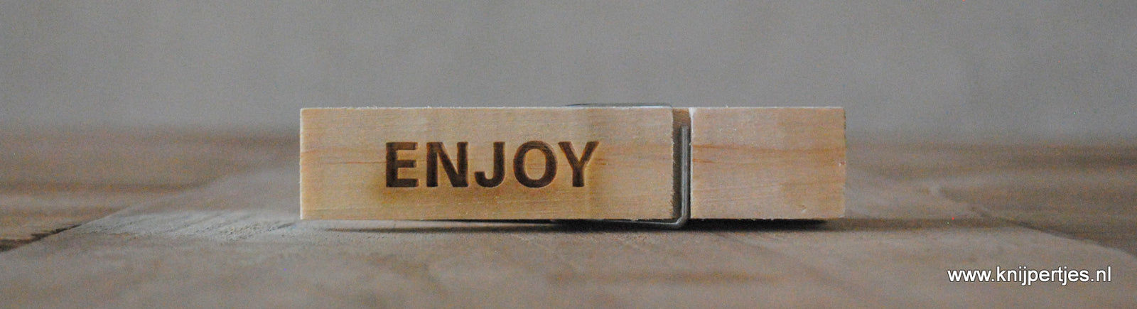 Wasknijpers personaliseren | Knijpertjes.nl