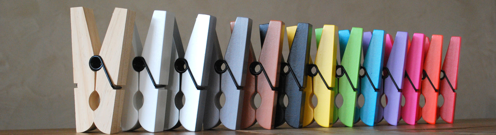 Grote wasknijpers | Knijpertjes.nl