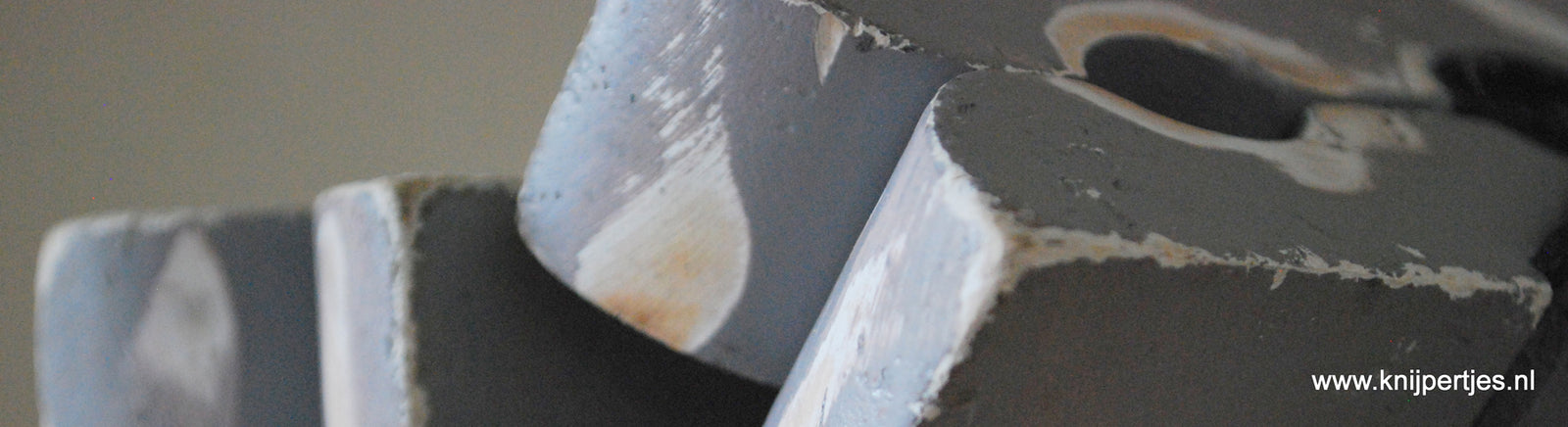 Grote wasknijpers | Originele ophanghaken