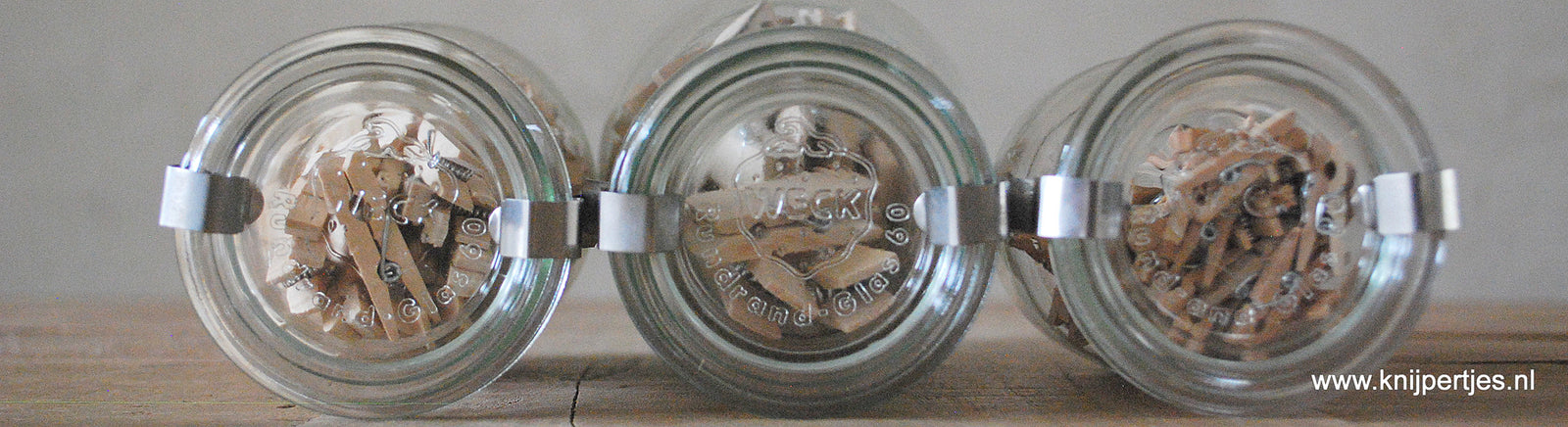 Originele cadeaus | Knijpertjes