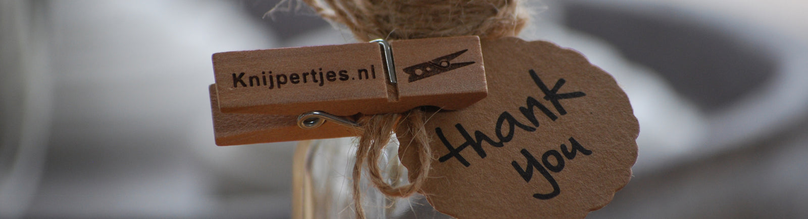 Originele relatiegeschenken | Knijpertjes.nl