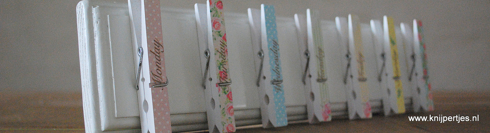 ophanghaken | Knijpertjes