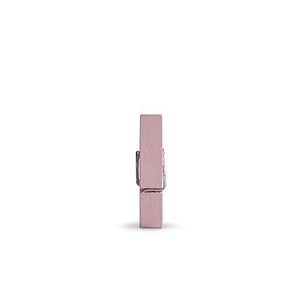 Mini knijper licht roze | Knijpertjes