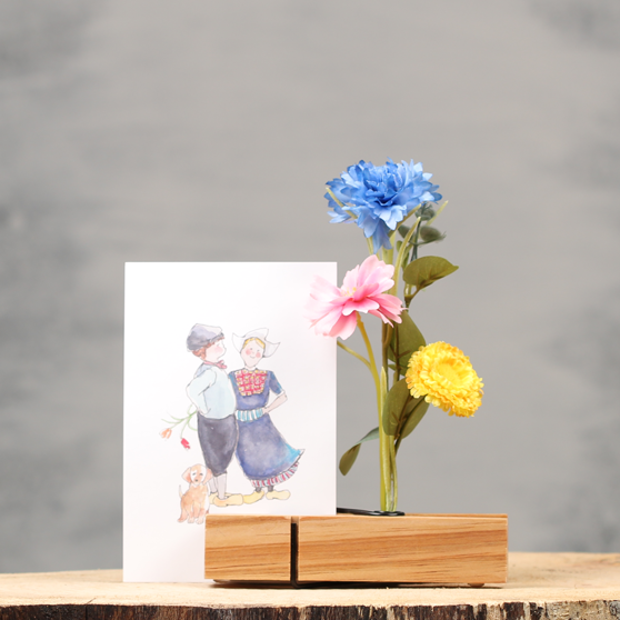 Origineel holland cadeau | Knijpertjes