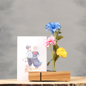 Origineel holland cadeau | Knijpertjes