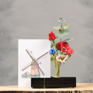 Origineel holland cadeau | Knijpertjes