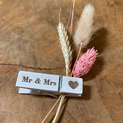 Bruiloft musthaves | Knijpertjes.nl