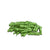 Kleine wasknijpertjes groen 25mm | Knijpertjes