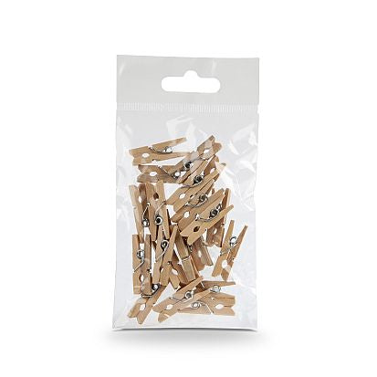 Furuising 150 kleurrijke mini houten knijpers, 2,5 cm, mini-wasknijpers voor foto's, 10 m jute koord, 5 naalden Furuising 150 kleurrijke mini houten knijpers, 2,5 cm, mini-wasknijpers voor foto's, 10 m jute koord, 5 naalden