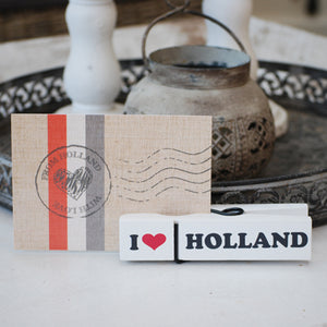 Holland souvenir kopen? | Knijpertjes.nl