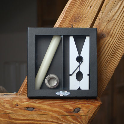 Originele cadeaus | Knijpertjes