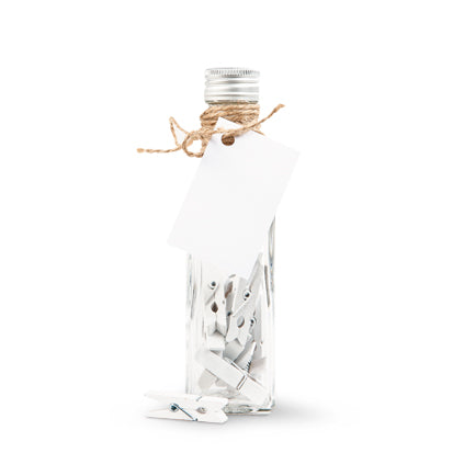 Originele cadeaus kopen? | Flessenpost | Knijpertjes.nl