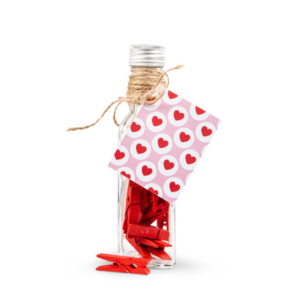 Origineel valentijn geschenk kopen? | Knijpertjes.nl