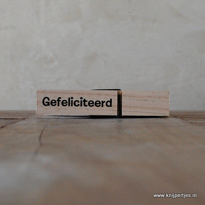 Originele cadeaus kopen | Knijpertjes.nl