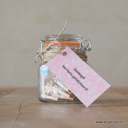 Leuke Relatiegeschenken | Knijpertjes.nl