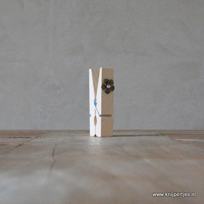 Originele bedankjes | Knijpertjes.nl