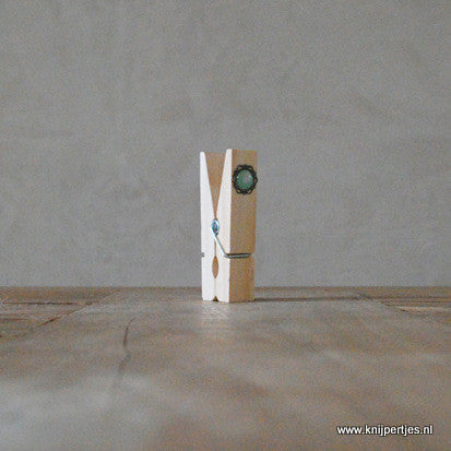 Originele bedankjes | Knijpertjes.nl