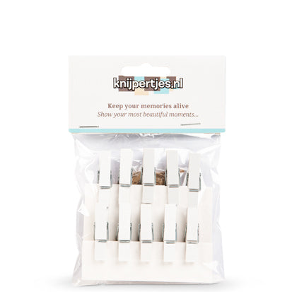 Originele cadeaus bestellen? | Knijpertjes.nl