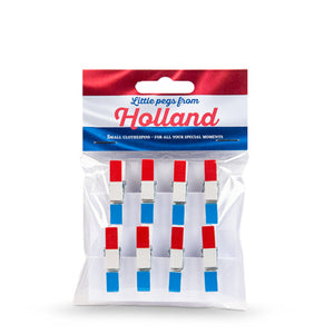 Holland souvenirs | Knijpertjes