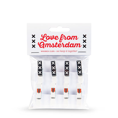 Amsterdam souvenirs | Knijpertjes.nl