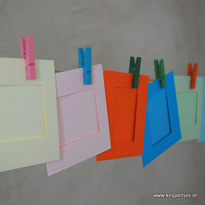 Originele relatiegeschenken | Knijpertjes.nl