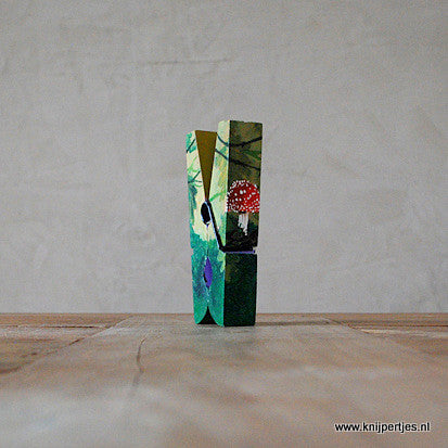 Originele cadeaus | Knijpertjes