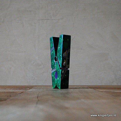 Originele cadeaus | Knijpertjes