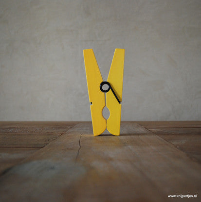 Grote knijpers | Knijpertjes