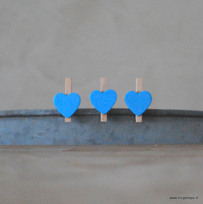 kleine knijpertjes | Knijpertjes 