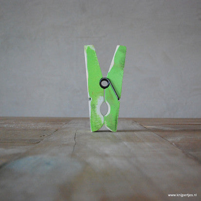 vintage design wasknijpers | Knijpertjes.nl