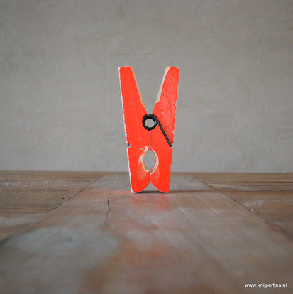 vintage design wasknijpers | Knijpertjes.nl