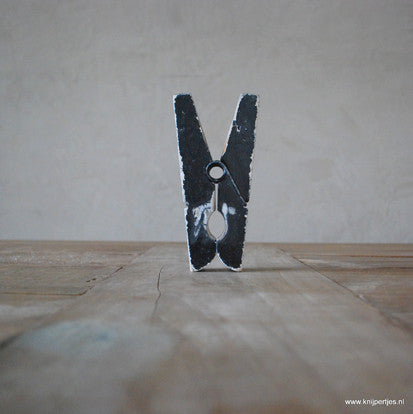 Vintage wasknijpers | Knijpertjes.nl