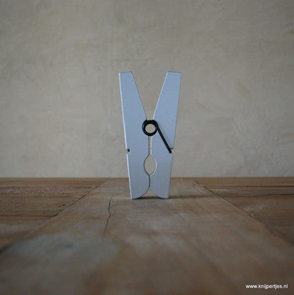 grote wasknijpers | Knijpertjes.nl