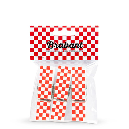 Souvenir Noord-Brabant | Knijpertjes.nl